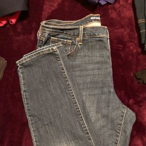 Old navy jeans women’s